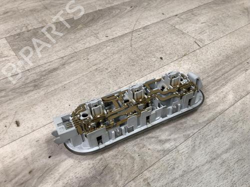 Used Interior roof light RENAULT MEGANE II Coupé-Cabriolet (EM0/1_) 1.9 dCi (120 hp) 13293413