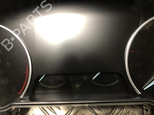 Instrument cluster FORD ECOSPORT 1.0 EcoBoost | BP23879056C47 