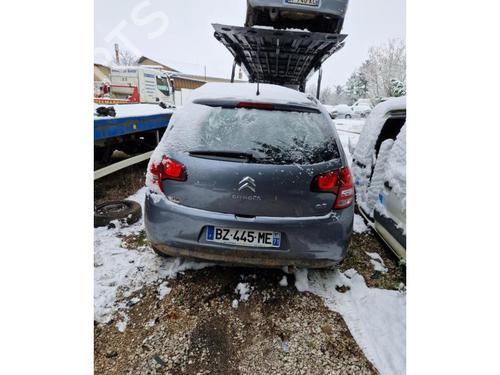 Subframe CITROËN C3 II (SC_) 1.4 | BP20631357M9 
