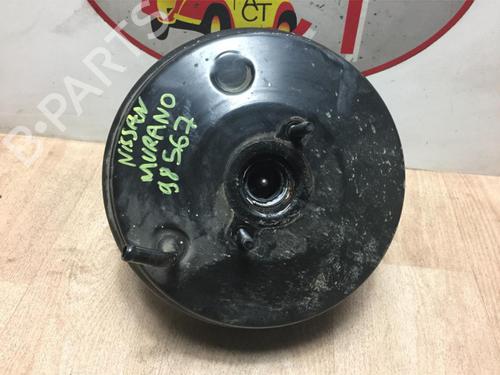 Used Servo brake NISSAN MURANO I (Z50) 3.5 4x4 (234 hp) 20619400