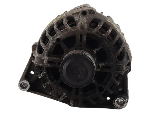 Used Alternator Alternator SMART FORFOUR (454) 1.5 CDI (454.000) (68 hp) 40610033 40610033