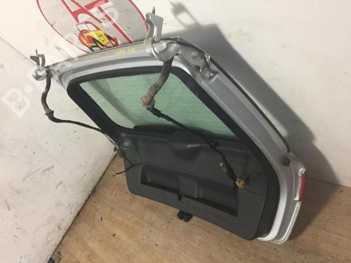 Tailgate AUDI A3 Sportback (8PA) 1.9 TDI | BP13269859C6 