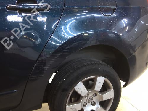 Rear left panel PEUGEOT 5008 (0U_, 0E_) 2.0 HDi 150 / BlueHDi 150 | BP37872586C60 - Image 6