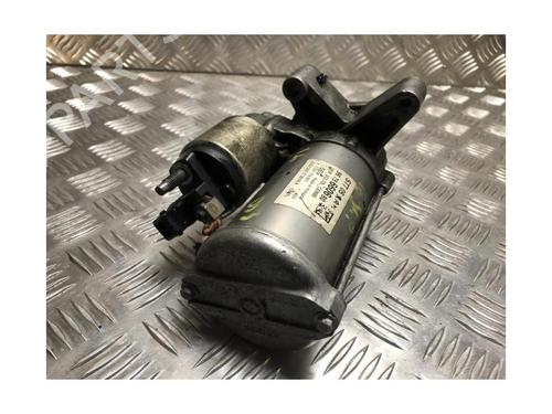 Startmotor CITROËN DS3 (SA_) 1.6 HDi 90 | BP25306252M8 