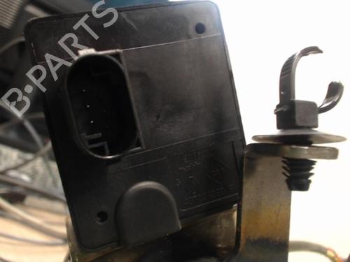 Steering column RENAULT CLIO IV (BH_) 1.5 dCi 110 | BP30780072M21 