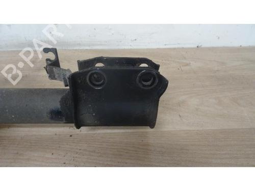 Left front shock absorber DACIA SANDERO 1.4 MPI LPG | BP13281494M16 