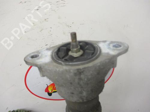 Left rear shock absorber FORD FIESTA VI (CB1, CCN) 1.4 TDCi | BP13130843M18