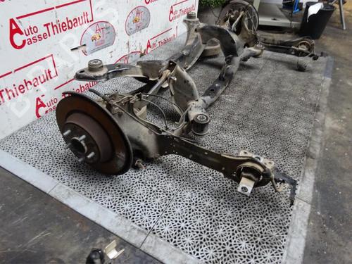Subframe FORD MONDEO IV Turnier (BA7) 1.8 TDCi | BP12962459M9 