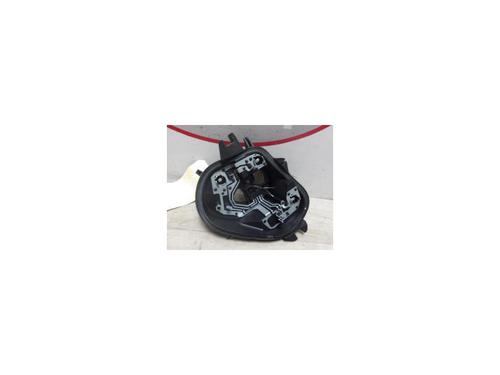 Used Licence plate light PEUGEOT 208 I (CA_, CC_) 1.6 HDi (92 hp) 13291231
