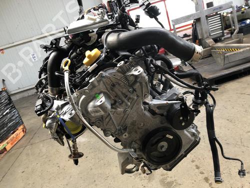 Motor RENAULT CLIO V (B7_) 1.0 TCe 90 (B7MT) | BP30785524M1 