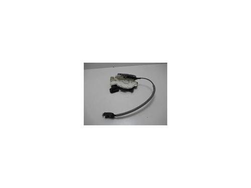 Used Front left lock VW POLO V (6R1, 6C1) 1.2 (60 hp) 13281871