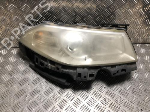 Used Right headlight RENAULT MEGANE II (BM0/1_, CM0/1_) 1.5 dCi (BM1F, CM1F) (86 hp) 32122701