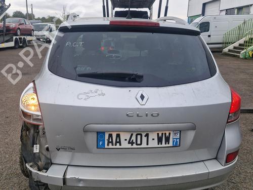 Right front fog light RENAULT CLIO III Grandtour (KR0/1_) 1.5 dCi (KR0F) | BP31199948C31 