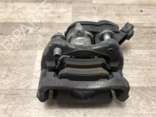 Right rear brake caliper RENAULT CLIO V (B7_) 1.0 TCe 100 (B7MT) | BP23870888M106 