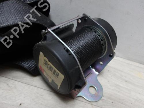 Used Rear left seatbelt OPEL ZAFIRA / ZAFIRA FAMILY B (A05) 1.7 CDTI (M75) (110 hp) 31198368