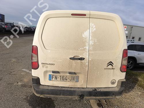Front left panel CITROËN BERLINGO Box Body/MPV (K9) PureTech 110 | BP33294256C58  - Image 12