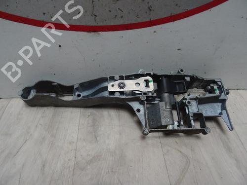 Used Front left exterior door handle CITROËN C4 Grand Picasso I (UA_) 1.6 HDi (109 hp) 13264274