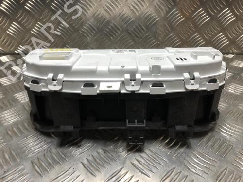Instrument cluster MITSUBISHI ASX (GA_W_) 2.2 Di-D 4WD (GA8W) | BP24492976C47 