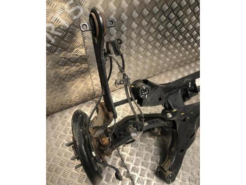 Rear axle HYUNDAI TUCSON (TL, TLE) 1.7 CRDi | BP27541723M2