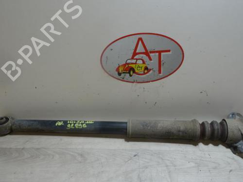 Used Right rear shock absorber SEAT IBIZA IV (6J5, 6P1) 1.2 TDI (75 hp) 27436983