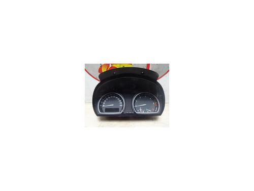 Used Instrument cluster BMW X3 (E83) 2.0 d (150 hp) 12968123