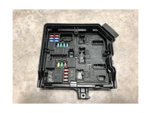 Fuse box RENAULT SCÉNIC IV (J9_) 1.2 TCe 115 | BP23035375E1