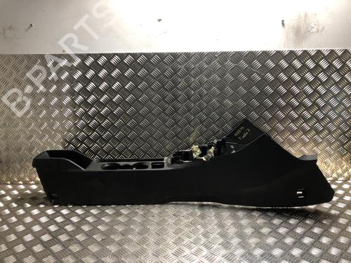 Console central FORD FIESTA VII (HJ, HF) 1.1 Ti-VCT (86 hp) 31204950