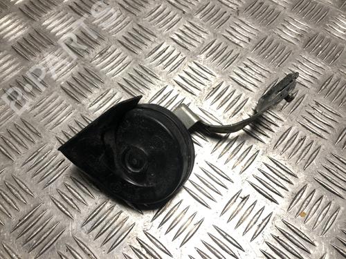 Used Horn Horn PEUGEOT 308 II (LB_, LP_, LW_, LH_, L3_) 1.6 BlueHDi 120 (120 hp) 33818461 33818461