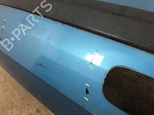 Rear bumper HYUNDAI GETZ (TB) 1.1 | BP23873429C8