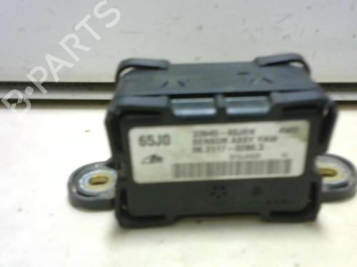 Used Electronic sensor Electronic sensor SUZUKI GRAND VITARA II (JT, TE, TD) 1.9 DDiS All-wheel Drive (JT419, TD44, JB419WD, JB419XD,... (129 hp) 12962570 12962570