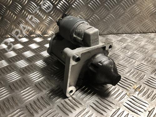 Motor de arranque PEUGEOT 2008 II (UD_, US_, UY_, UJ_, UR_, UC_) 1.5 BlueHDI 100 (102 hp) 33115726