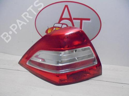 Used Left taillight RENAULT MEGANE II Saloon (LM0/1_) 1.5 dCi (LM1E) (106 hp) 13293946