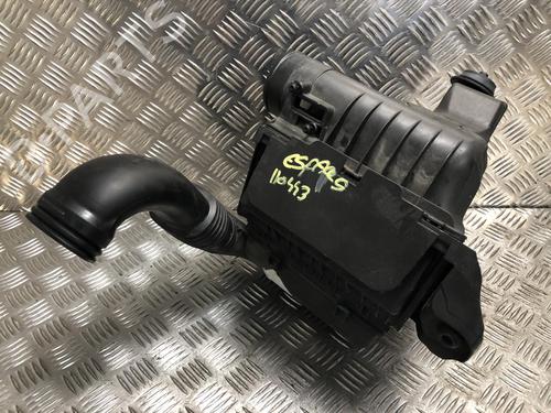 Luftfilter kasse RENAULT ESPACE V (JR_) 1.6 dCi 160 (160 hp) 31200140