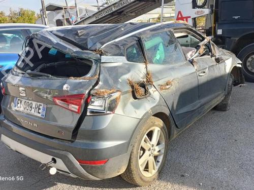 Front left panel SEAT ARONA (KJ7, KJP) 1.0 TSI | BP23037298C58 - Image 7