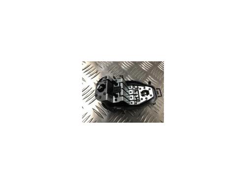 Used Licence plate light RENAULT CLIO IV (BH_) 0.9 TCe 90 (BHNF, BHMA, BHMH, BHJK, BHJR) (90 hp) 24523128