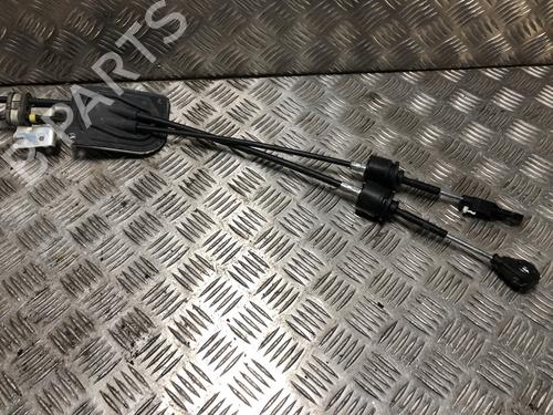 Cable SUZUKI BALENO (FW, EW) 1.0 (A1K310) | BP32784792E12 - Image 3