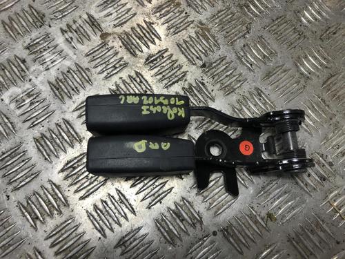 Gurtschloss für RENAULT KOLEOS I (HY_) 2.0 dCi (HY0K) (150 hp) 31200658