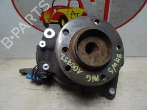 Venstre Styrespindel Lejehus BMW 5 (E60) 525 d (163 hp) 13285009