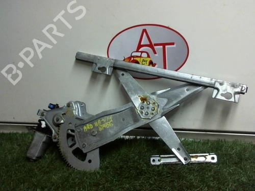 rear-right-window-mechanism-honda-hr-v-gh_-16-16v-gh1-gh3-72711s4n003-1999-2000-2001-2002-2003-2004-2005-2006-13222980 main image