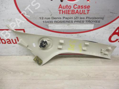 Boot lining FIAT 500 (312_) 1.2 (312AXA1A) | BP23186467I3