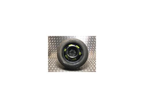 Used Rim PEUGEOT 3008 I MPV (0U_) 1.6 BlueHDi 120 (120 hp) 23186868