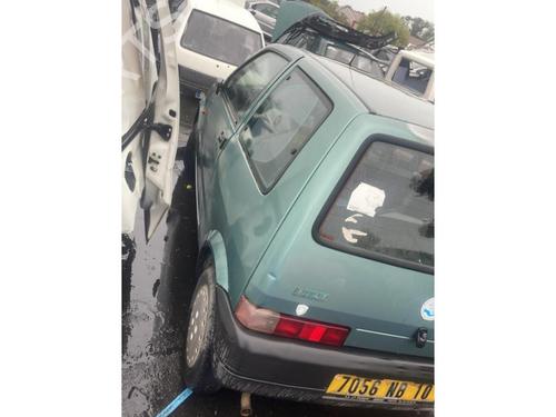 Other FIAT CINQUECENTO (170_) 0.9 i.e. S (170AF, 170CF) | BP23660459O1 