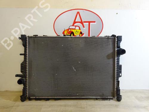 Used Water radiator FORD MONDEO IV Turnier (BA7) 1.8 TDCi (125 hp) 13282446