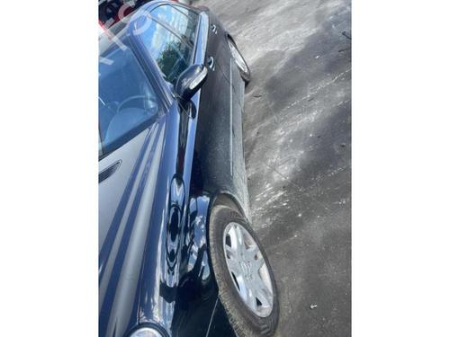 Left rear suspension arm MERCEDES-BENZ E-CLASS (W211) E 320 CDI (211.026) | BP23872075M14 