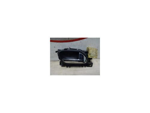 Used Front right interior door handle CITROËN C3 Picasso (SH_) 1.6 HDI 90 (92 hp) 13225974