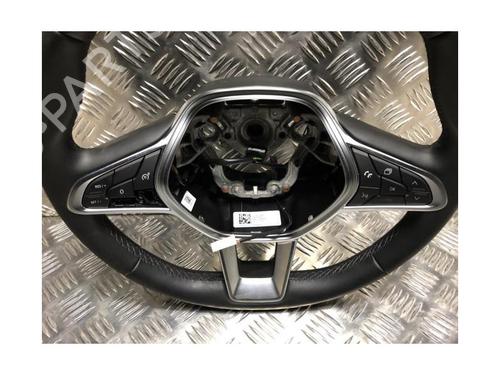 Steering wheel RENAULT CAPTUR II (HF_) LPG (HFMT) | BP21396987C49 