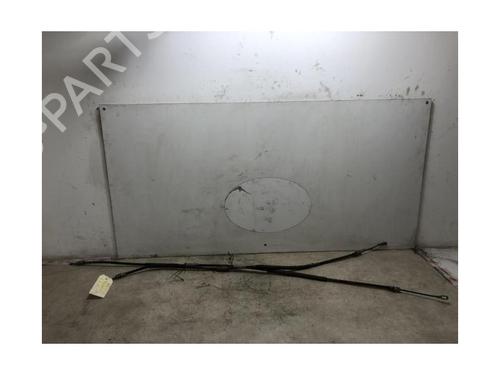Handbrake cable FORD TRANSIT Van (FA_ _) 2.2 TDCi | BP23100163C145 