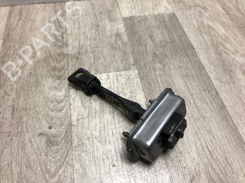 Used Hinge/Door check strap PEUGEOT 208 I (CA_, CC_) 1.6 HDi / BlueHDi 75 (75 hp) 23870182