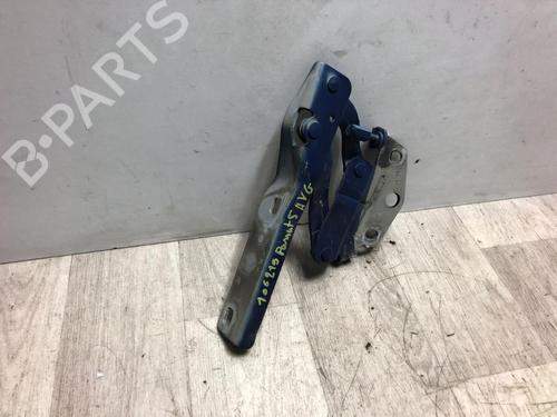 Used Hinge/Door check strap VW PASSAT B6 (3C2) 2.0 TDI 16V (140 hp) 23068474