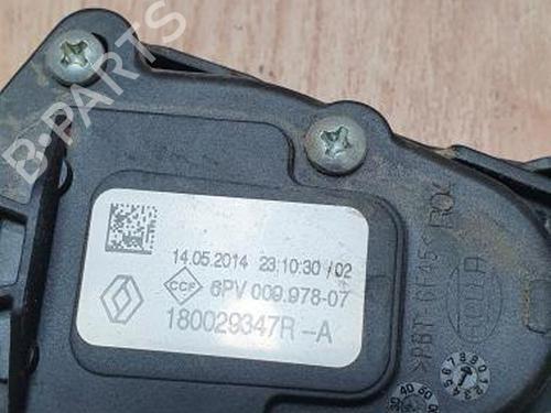 Used Electronic sensor Electronic sensor CITROËN BERLINGO / BERLINGO FIRST MPV (MF_, GJK_, GFK_) 1.6 HDI 90 (MF9HX) (90 hp) 23186648 23186648